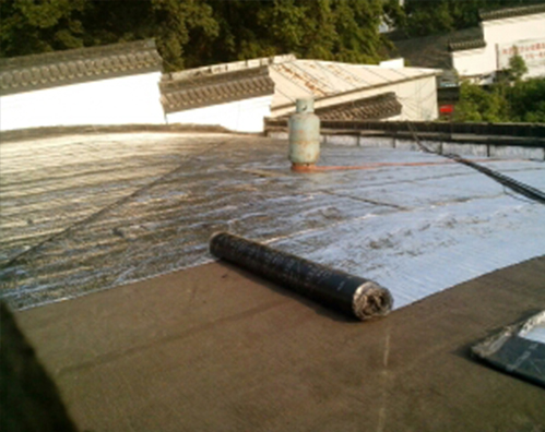 阳高县屋顶防水